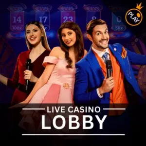 Live Lobby