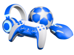 E-sportas